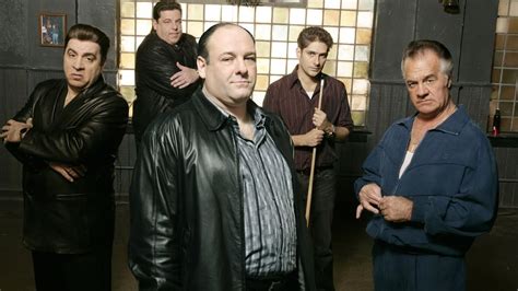 Where to watch the sopranos. Things To Know About Where to watch the sopranos. 